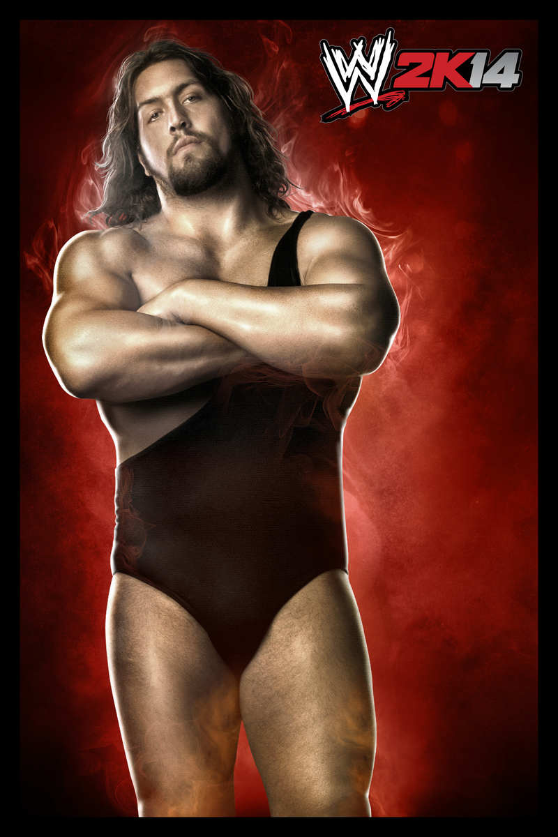 WWE 2K14